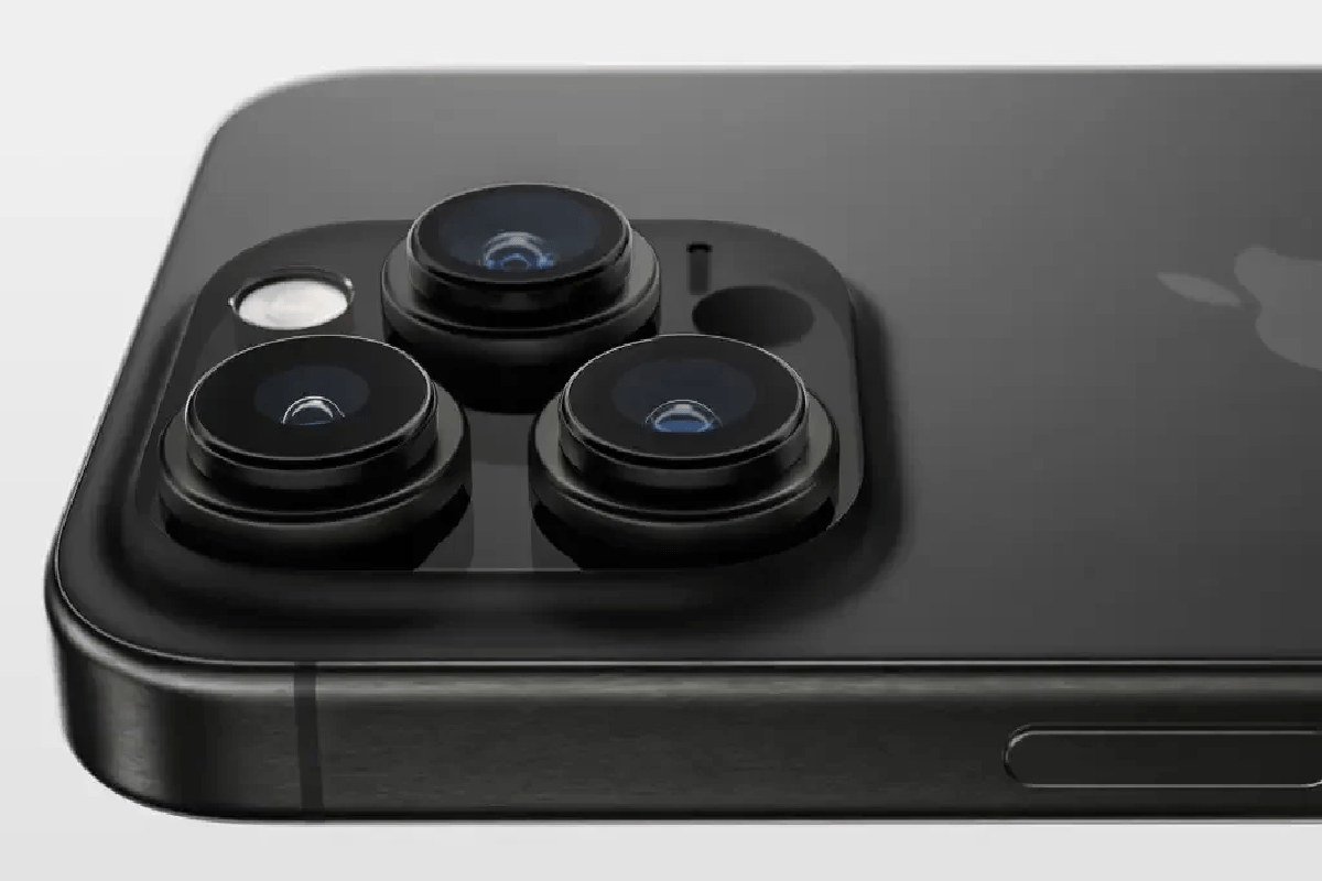 Antes da estreia nesta terça (12) informação secreta do novo Iphone foi vazada