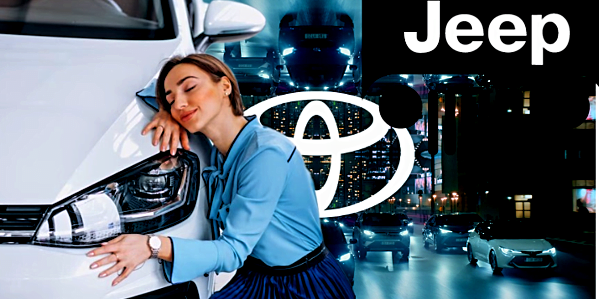 Toyota faz super lançamento que pode aniquilar a Jeep (Foto Reprodução)