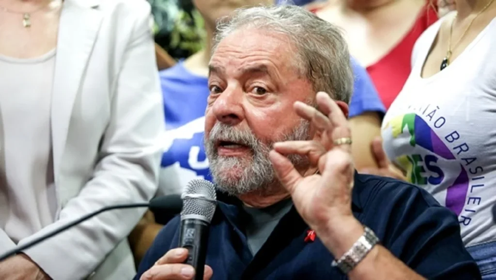LULA