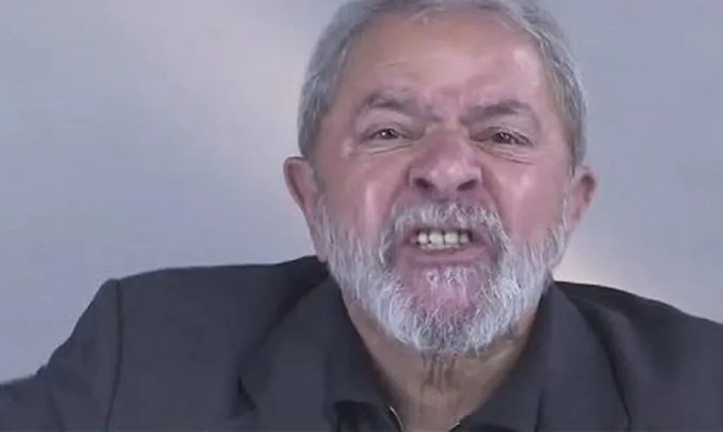 Presidente LULA