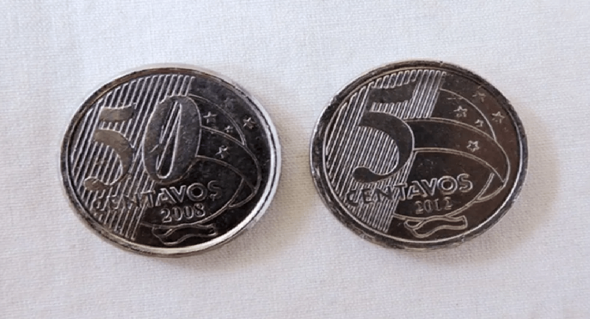 GRANDE VITÓRIA acaba de sair HOJE (21/9): Moeda de R$ 0,50 pode chegar ao seu PIX no valor de R$ 1.800 HOJE