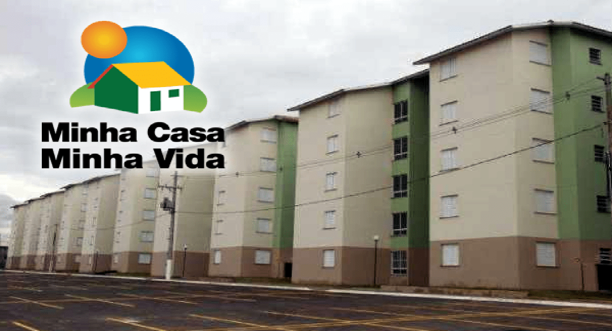 COMUNICADO GERAL: CADASTRO 100% ONLINE MINHA CASA, MINHA VIDA fica disponível; veja como fazer