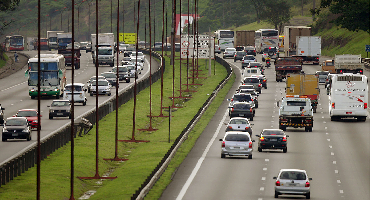 Nova lei de trânsito de última hora confirma que vai afetar todos os carros do Brasil