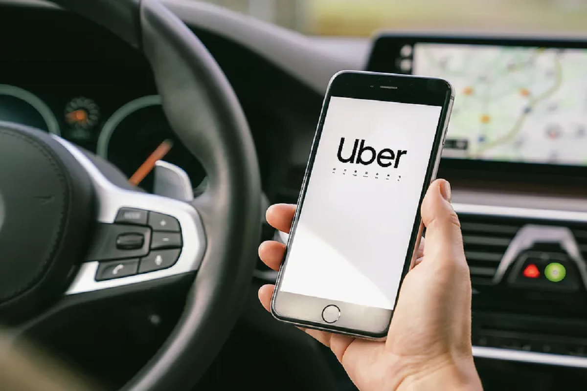 TCHAU e FIM DE PAPO! A confirmação de última hora de fim de serviço da Uber receber proibição e comunicado oficial NESTE estado do país