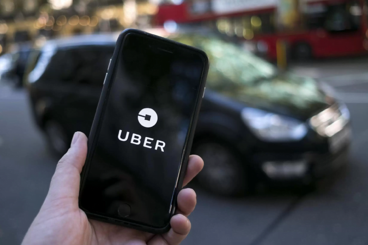 Bomba: Globo paralisa programação e confirma nova lei da Uber e reviravolta que atinge os motoristas AGORA