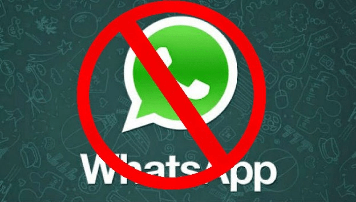 NOTÍCIA AMARGA no Whatsapp HOJE (29/9): FIM do aplicativo vários celulares é confirmado OFICIALMENTE e brasileiros choram com péssima notícia