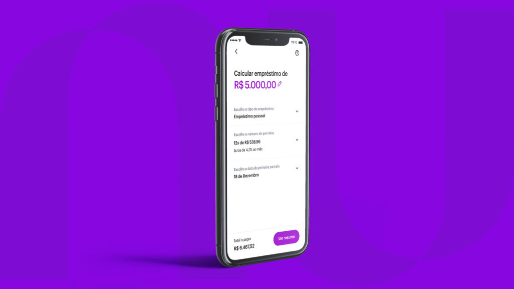Nubank lança +1 novidade HOJE (19) e deixa brasileiros de queixo caído