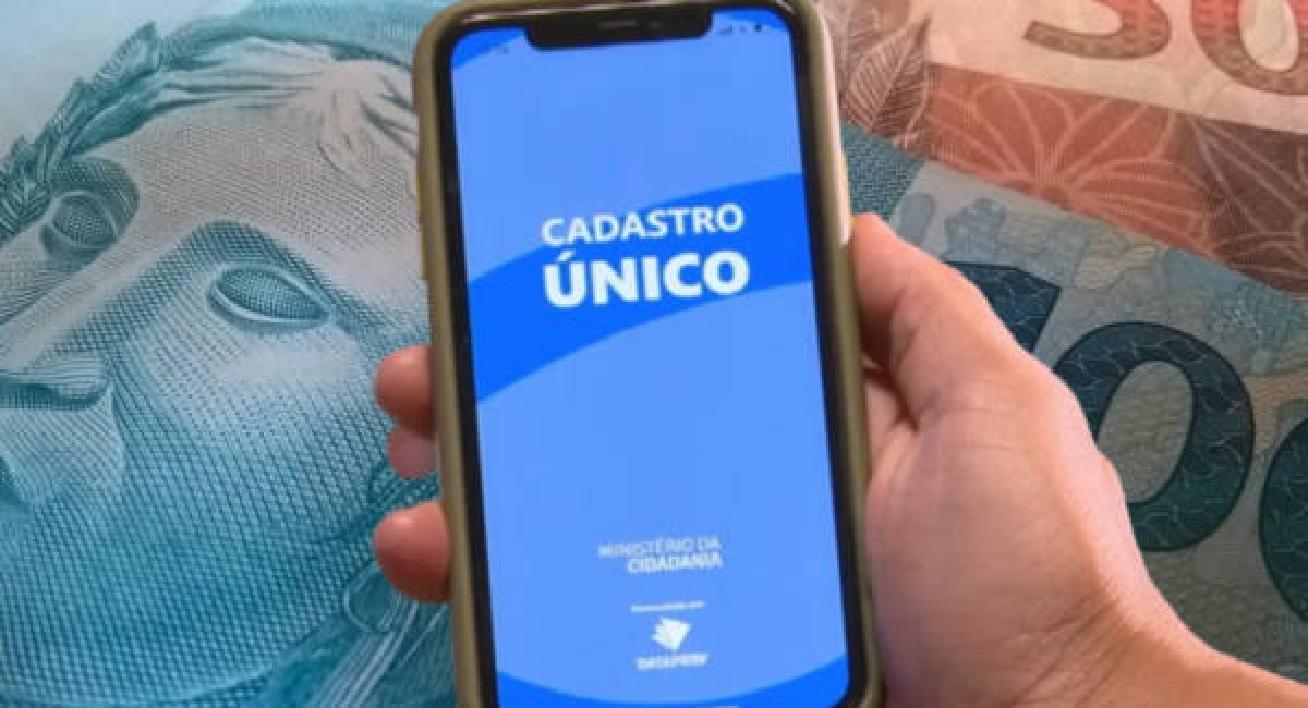 Atualização do CadÚnico beneficia os beneficiários do BOLSA FAMÍLIA; veja o que mudou