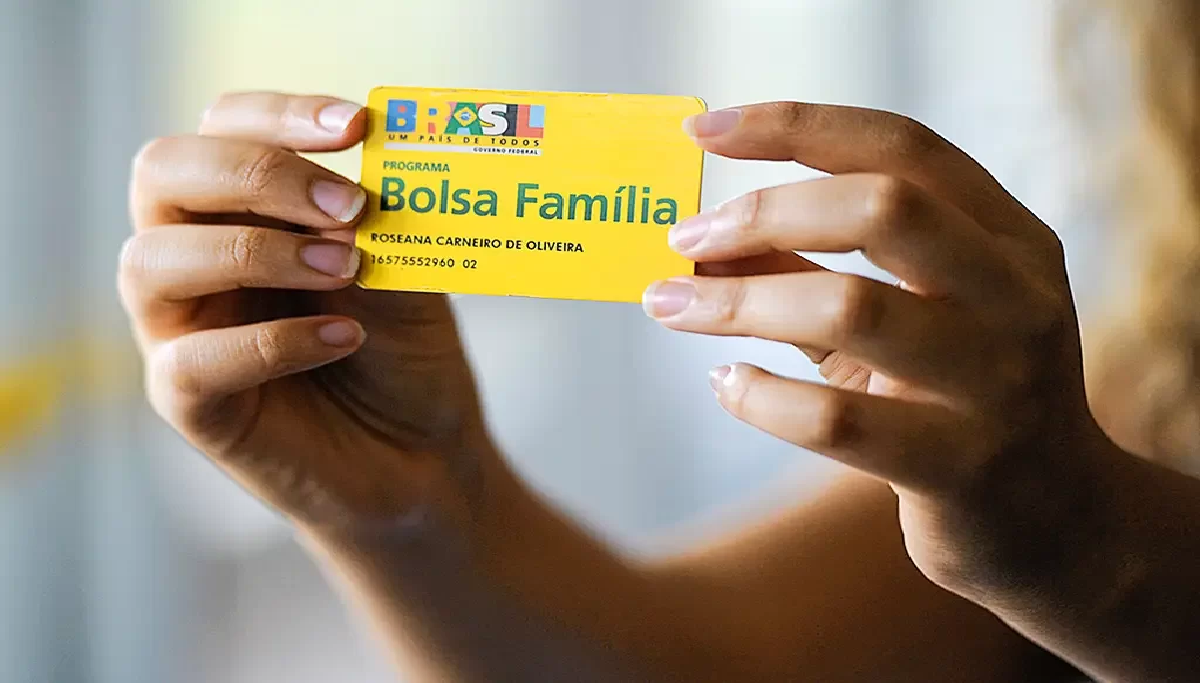 Beneficiários do Bolsa Família recebem um GRANDE AVISO sobre o cadastro no CadÚnico