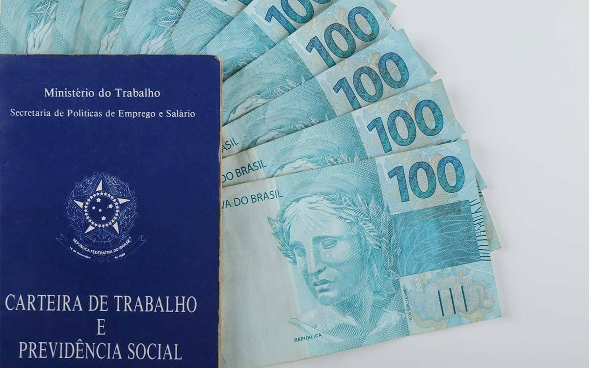 Confirmação do 13º salário HOJE (06): Novo valor cai como surpresa total e trabalhadores já podem comemorar o PRESENTÃO