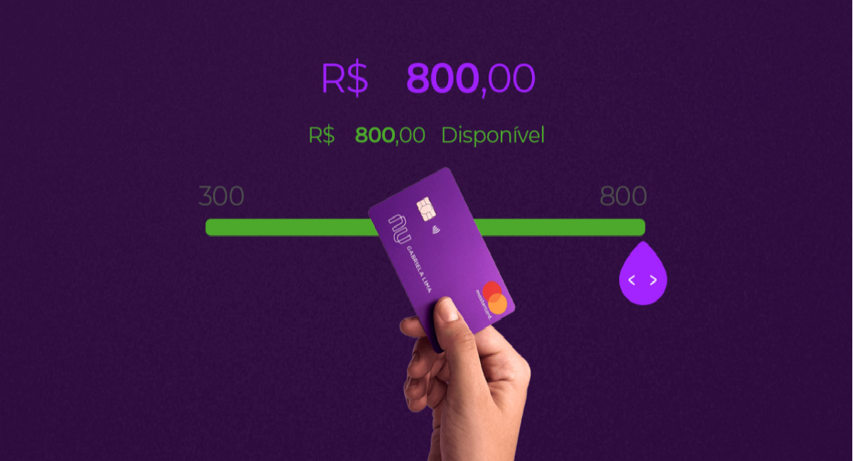 Saiu hoje (29/10) aumento do limite SEM ANÁLISE: Clientes do Nubank recebem excelente notícia