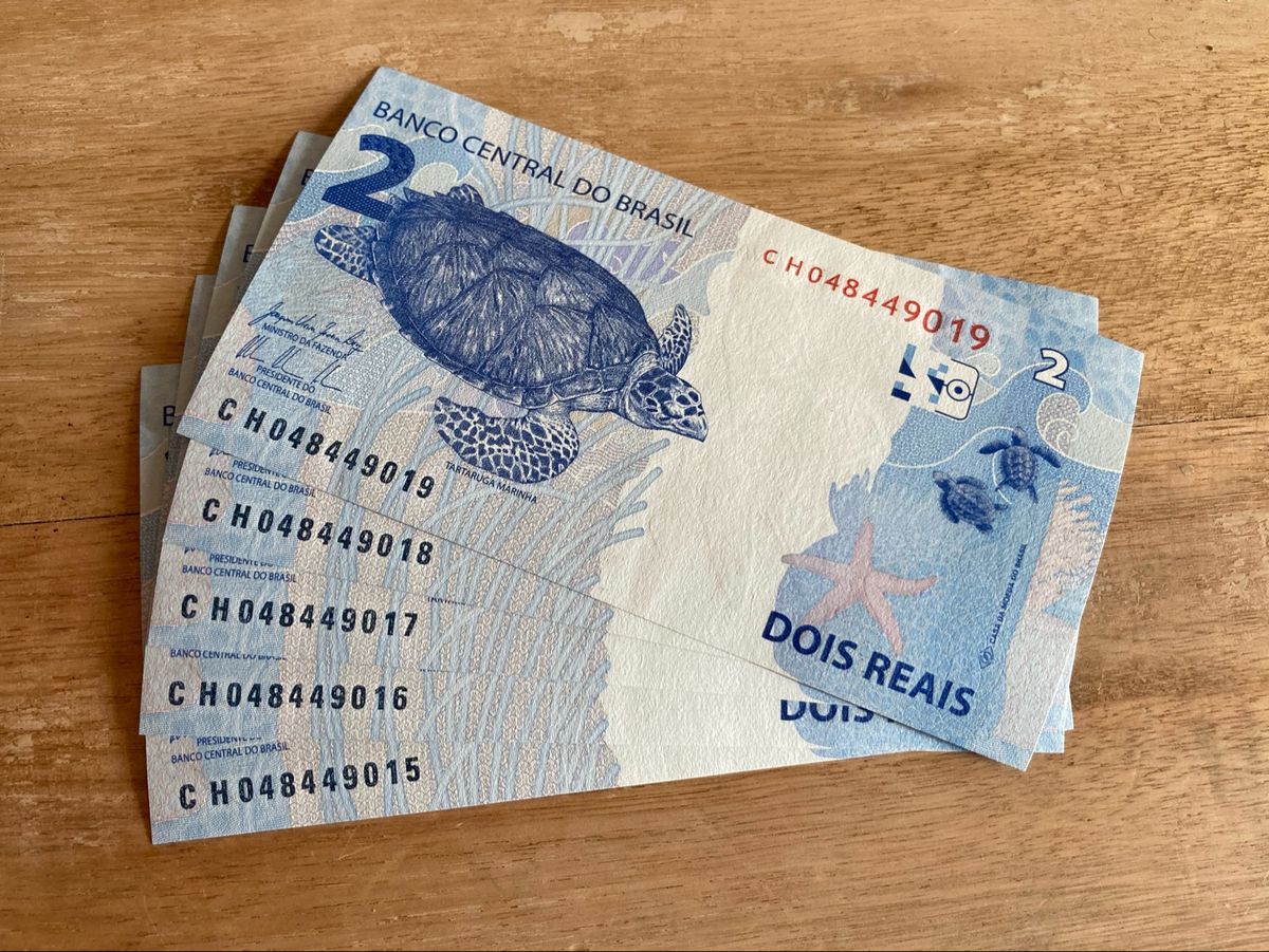 Fim de Semana começa com ÓTIMA NOTÍCIA para os brasileiros com NOTA de R$2