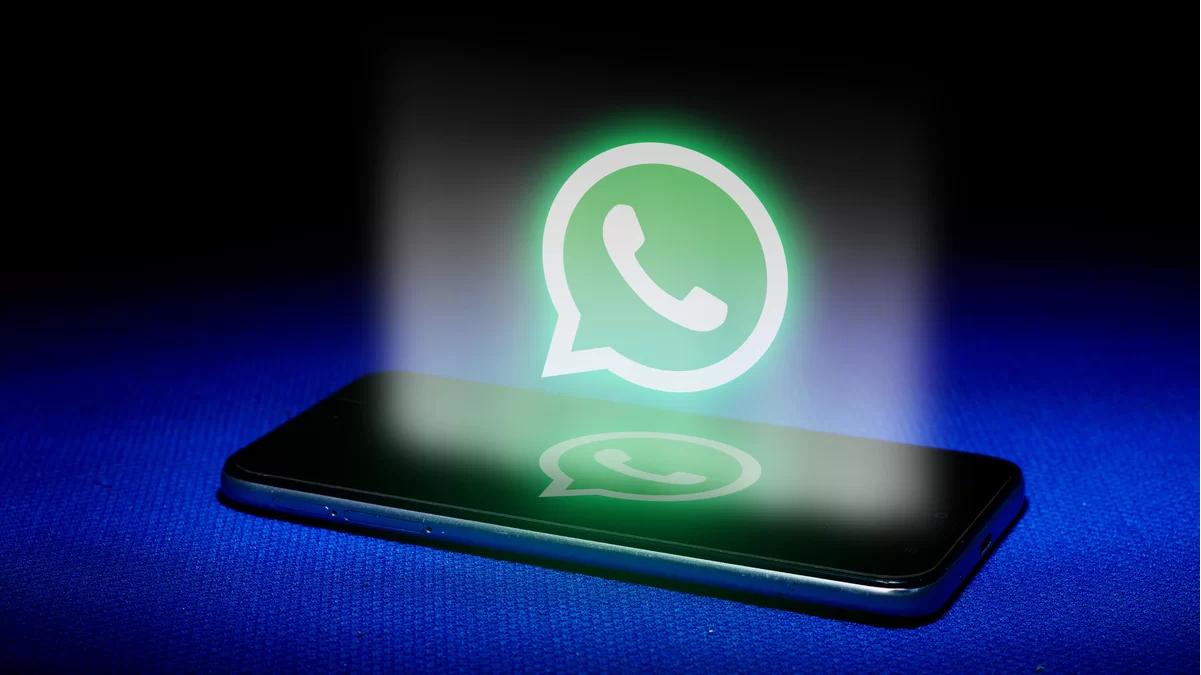 WhatsApp anuncia +1 novidade surpreendente para chamadas e deixa todo mundo de boca aberta