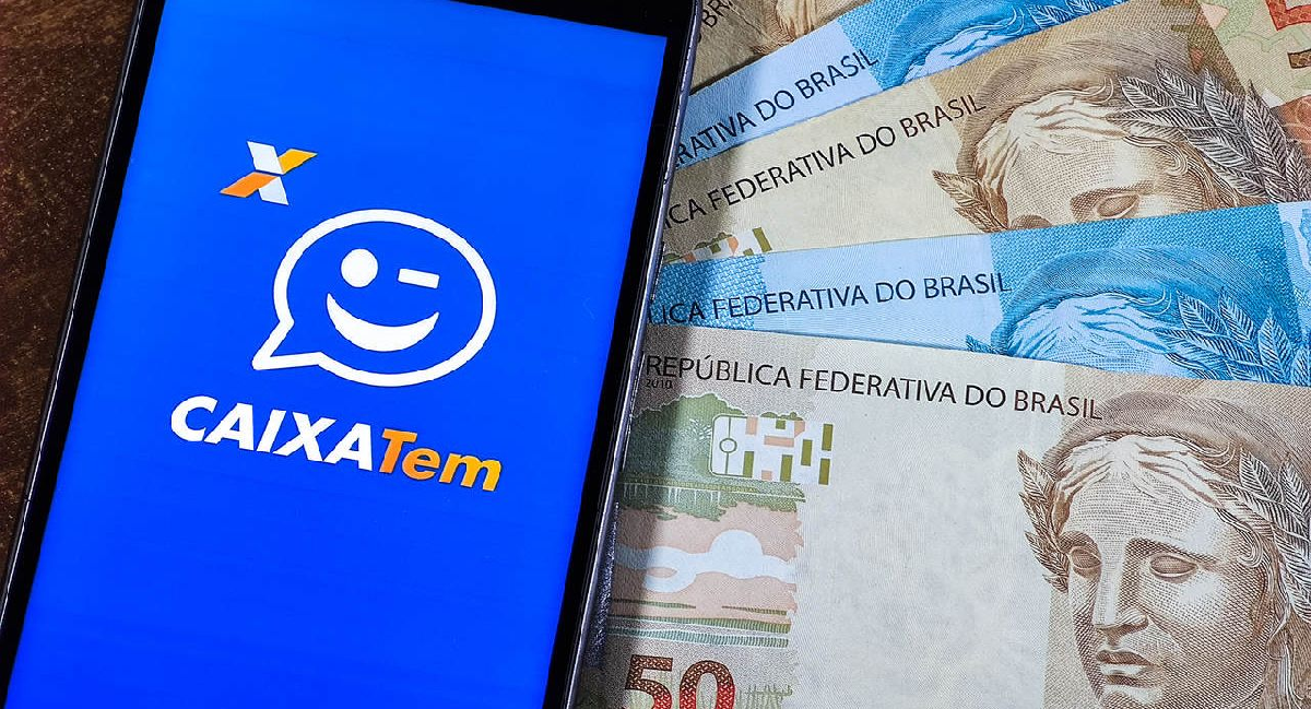 EXCELENTE NOTÍCIA! Caixa Tem libera crédito facilitado para brasileiros