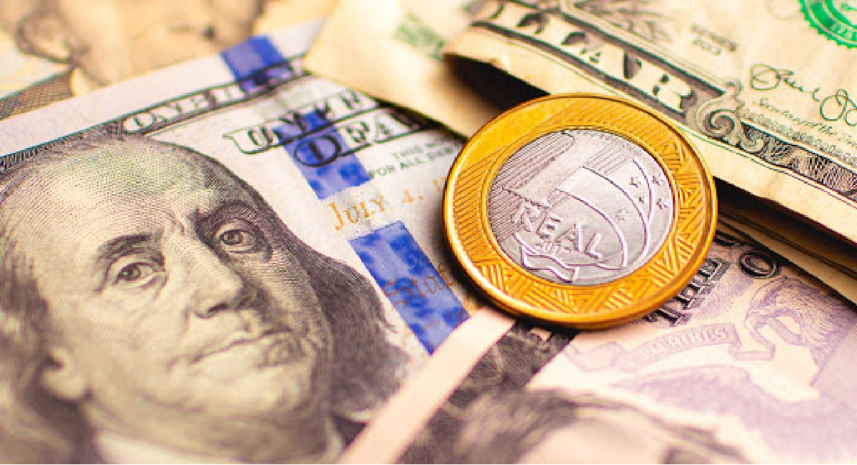 GRANDE VITÓRIA AGORA (30/10) para quem tem MOEDA de R$1 REAL acaba de sair e pega todo mundo de surpresa