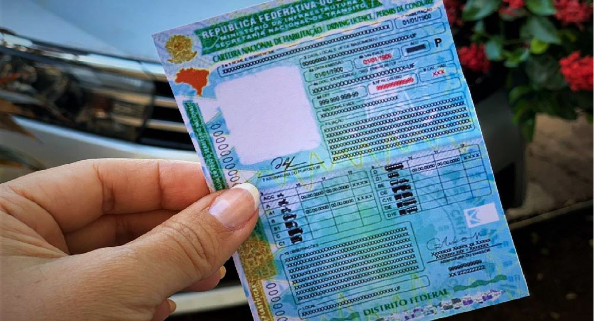 NOVO PREÇO DA CNH 2024 acaba de sair HOJE (16/10)
