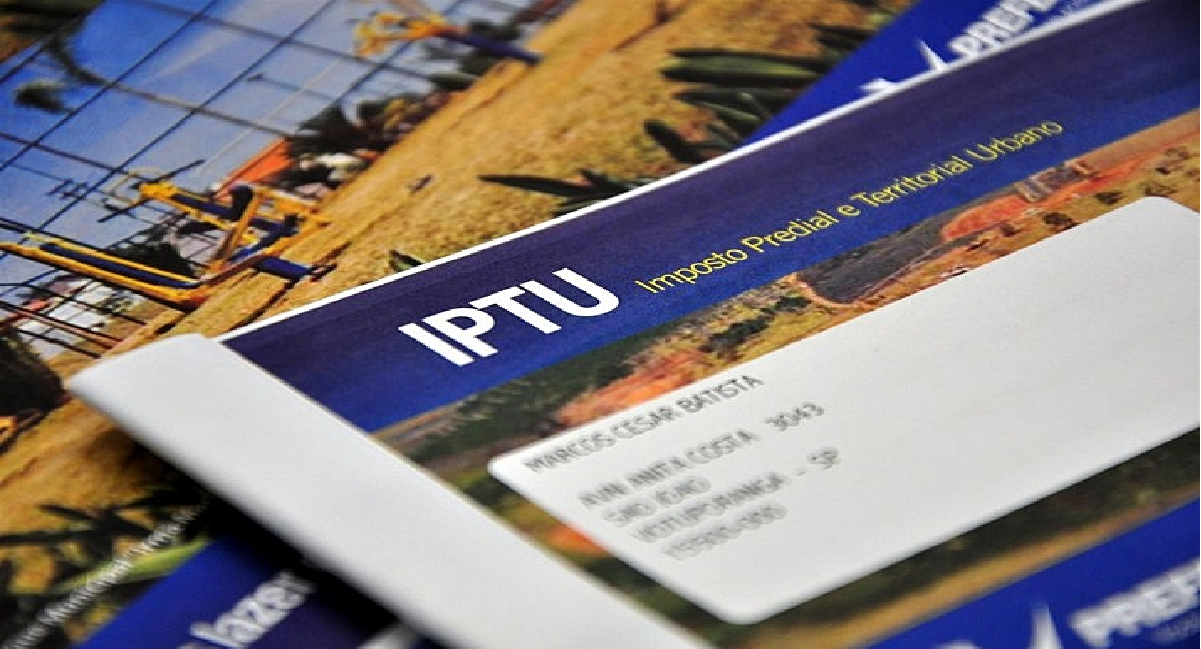 Fim do IPTU para quem é aposentado e pensionistas: MELHOR notícia de última hora hoje (16/10) cai como presente a estes segurados do INSS