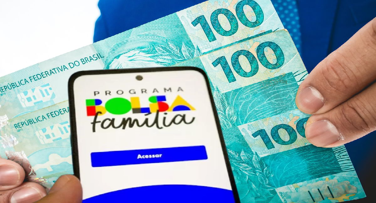 GRANDE VITÓRIA HOJE (24/10): Caixa Tem surpreende geral e libera 700 mil parcelas retroativas do Bolsa Família em outubro