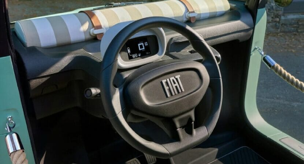 INÉDITO: Fiat pega todo mundo de surpresa e “ressuscita” carro popular de R$ 40 mil