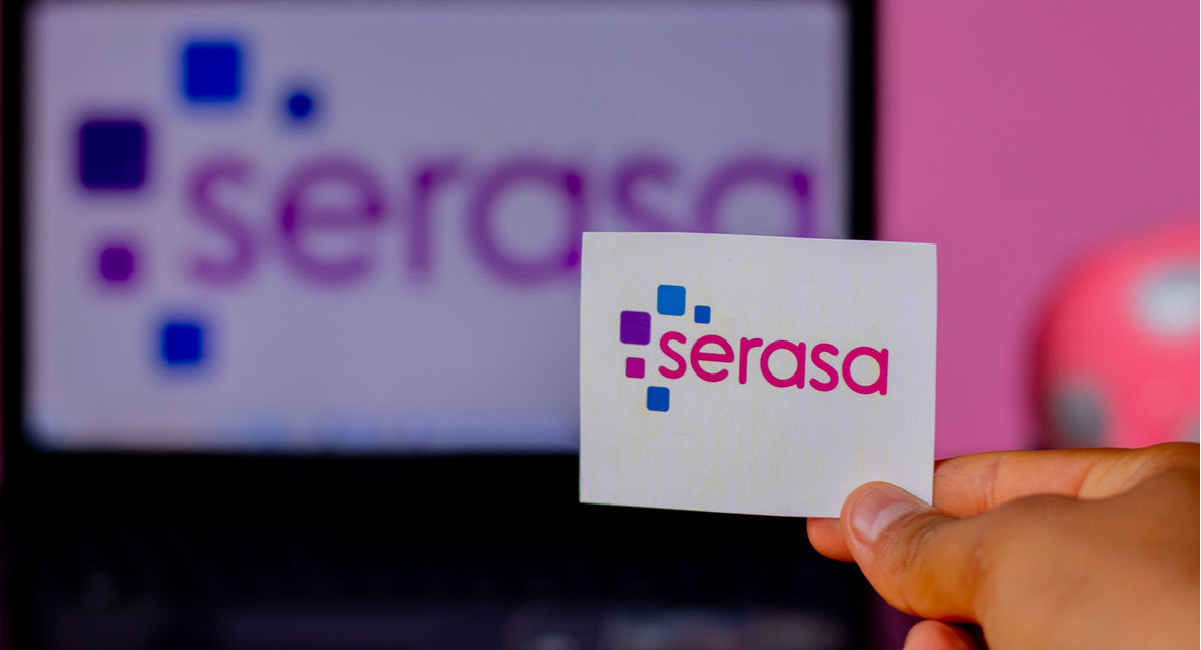 EXCELENTE NOTÍCIA para brasileiros que estão com o nome sujo: Serasa divulga descontos de até 99% nas dívidas
