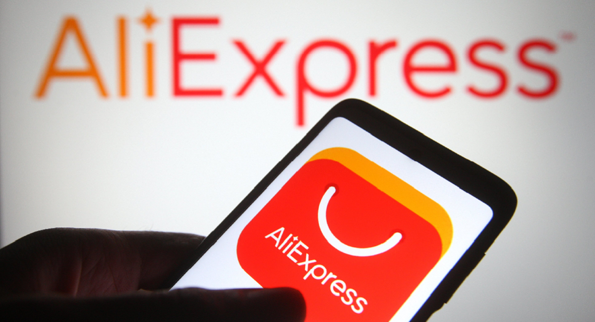PÉSSIMA NOTÍCIA: AliExpress anuncia nova regra de taxação e brasileiros se revoltam
