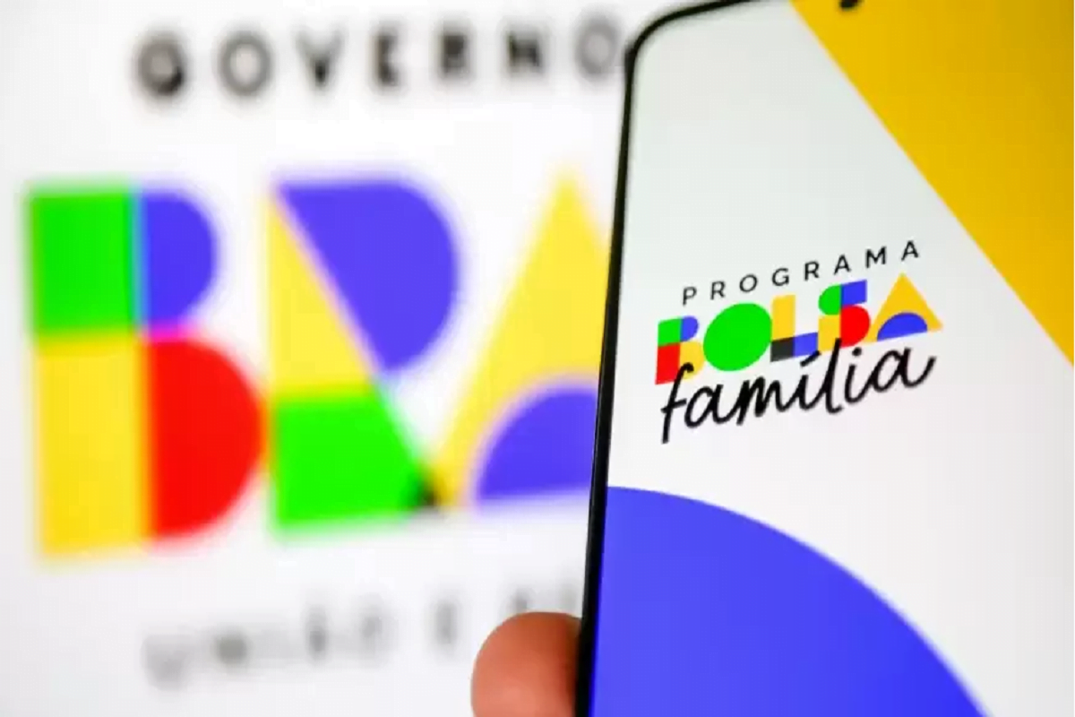 Alerta GERAL SAIU HOJE (08/10): Comunicado DECISIVO do SERASA sobre o BOLSA FAMÍLIA acaba de chegar e pega todos de surpresa