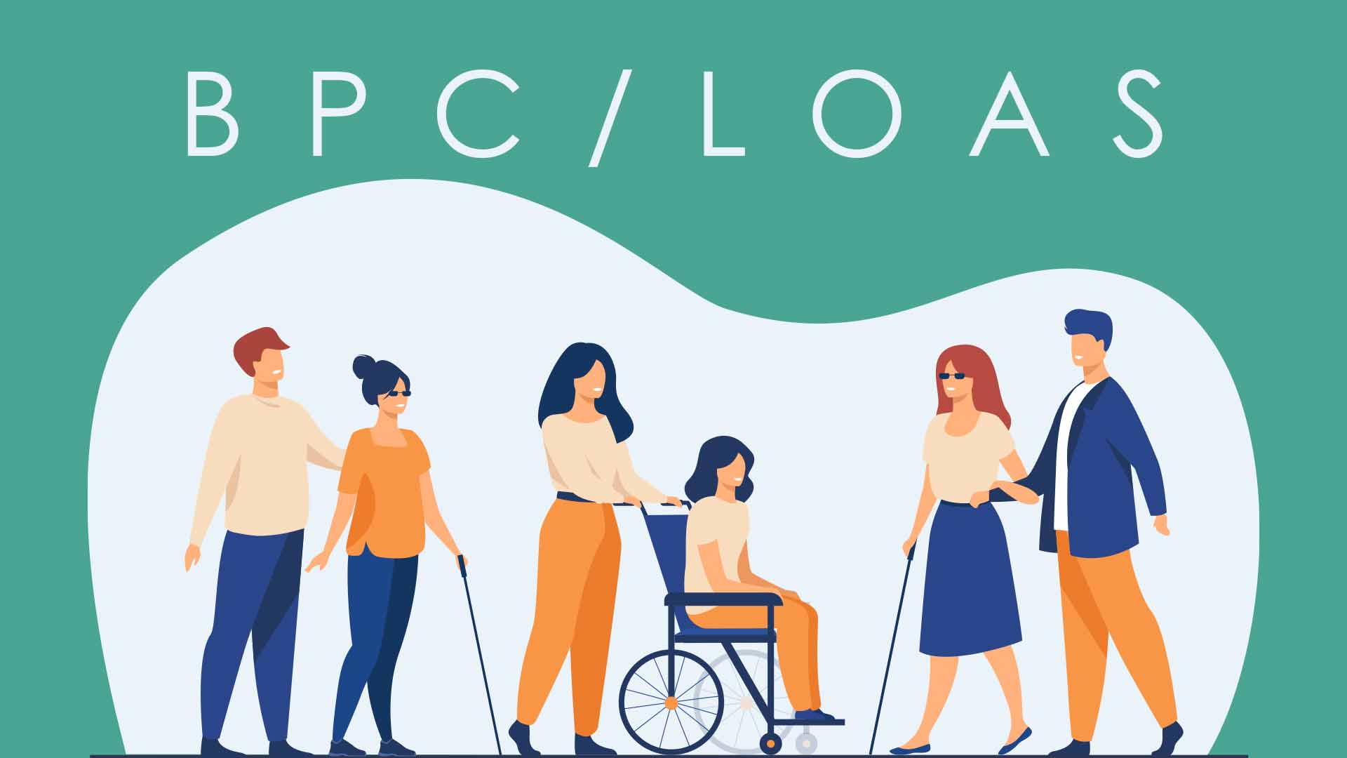 ALERTA GERAL de ATUALIZAÇÃO DO BPC HOJE (25/10) pega todo mundo de surpresa e você precisa ficar atento (a)!