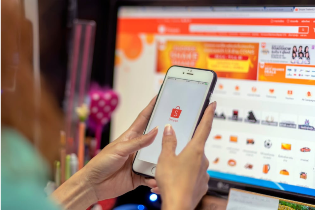 SHOPEE fecha as portas em país e deixa milhões de clientes desamparados; entenda