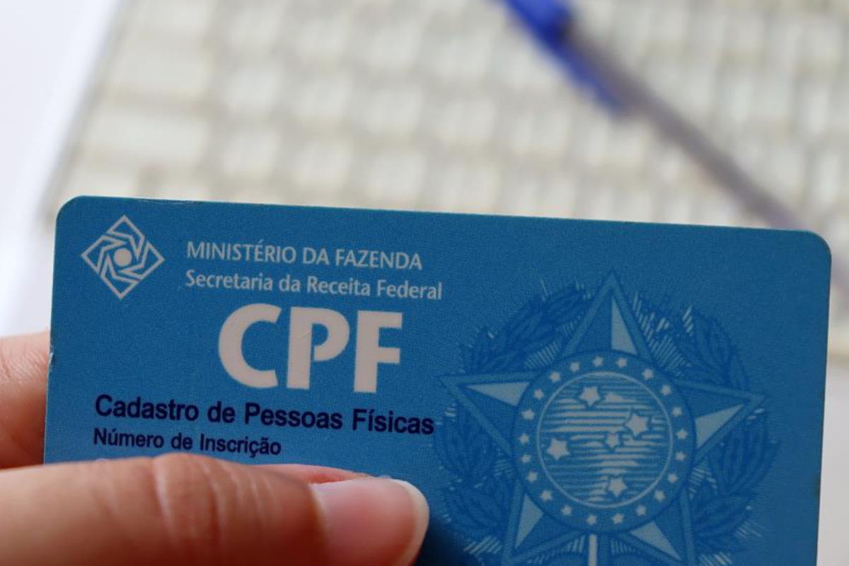 AVISO IMPORTANTE para os brasileiros com o CPF sujo saiu HOJE (30) e cai como grande surpresa para todos