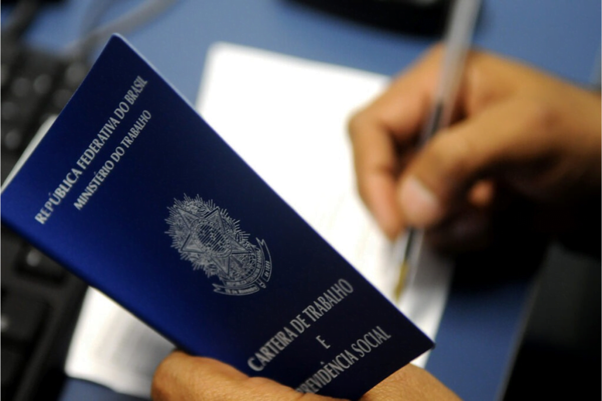 2024 nem chegou ainda e já tem NOTÍCIA FANTÁSTICA para quem tem carteira assinada