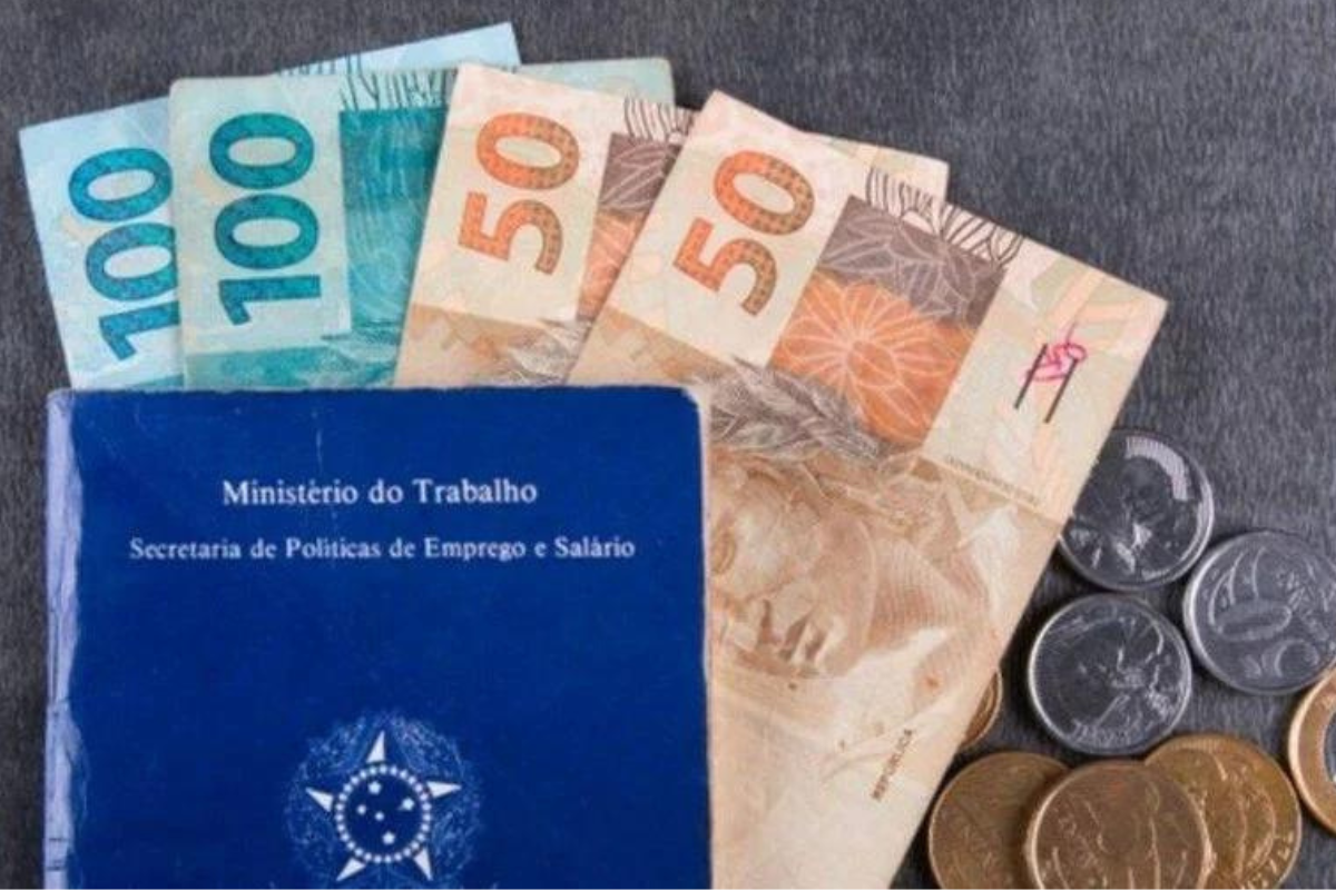 ABONO EXTRA DO PIS/PASEP é liberado; veja se você tem direito e como pode sacar