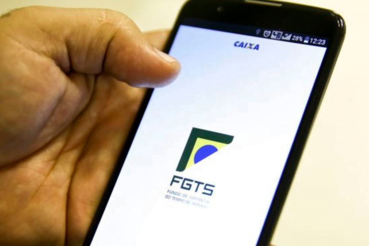 Trabalhadores dispensados a partir de 2020 poderão sacar o FGTS mesmo se aderiram o saque-aniversário