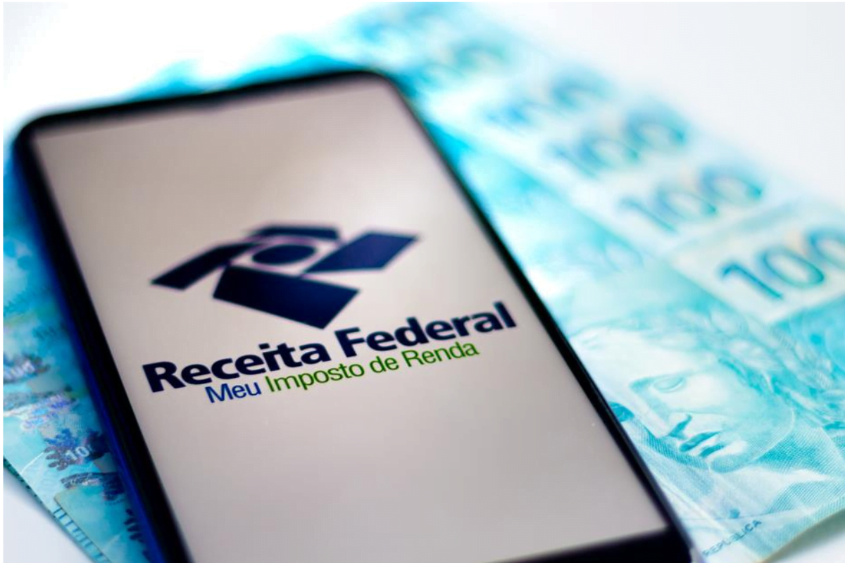 COMUNICADO NACIONAL para quem deseja RESGATAR dinheiro do IMPOSTO DE RENDA saiu agorinha (08/10)