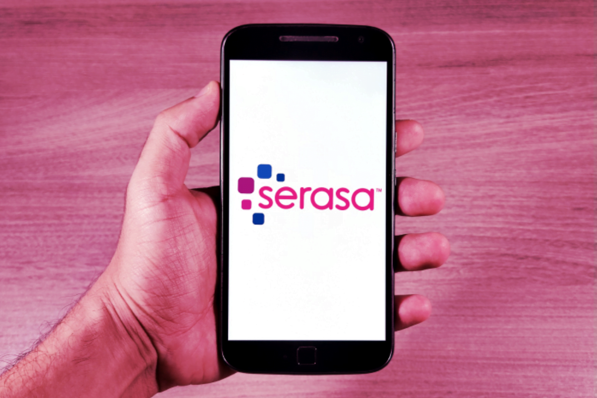 Está negativado e sem dinheiro? Veja como solicitar o empréstimo pessoal da SERASA para quem tem o nome sujo