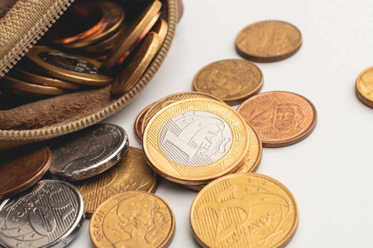 Se você tem alguma dessas moedas, saiba que é possível trocá-las por R$ 7 MIL