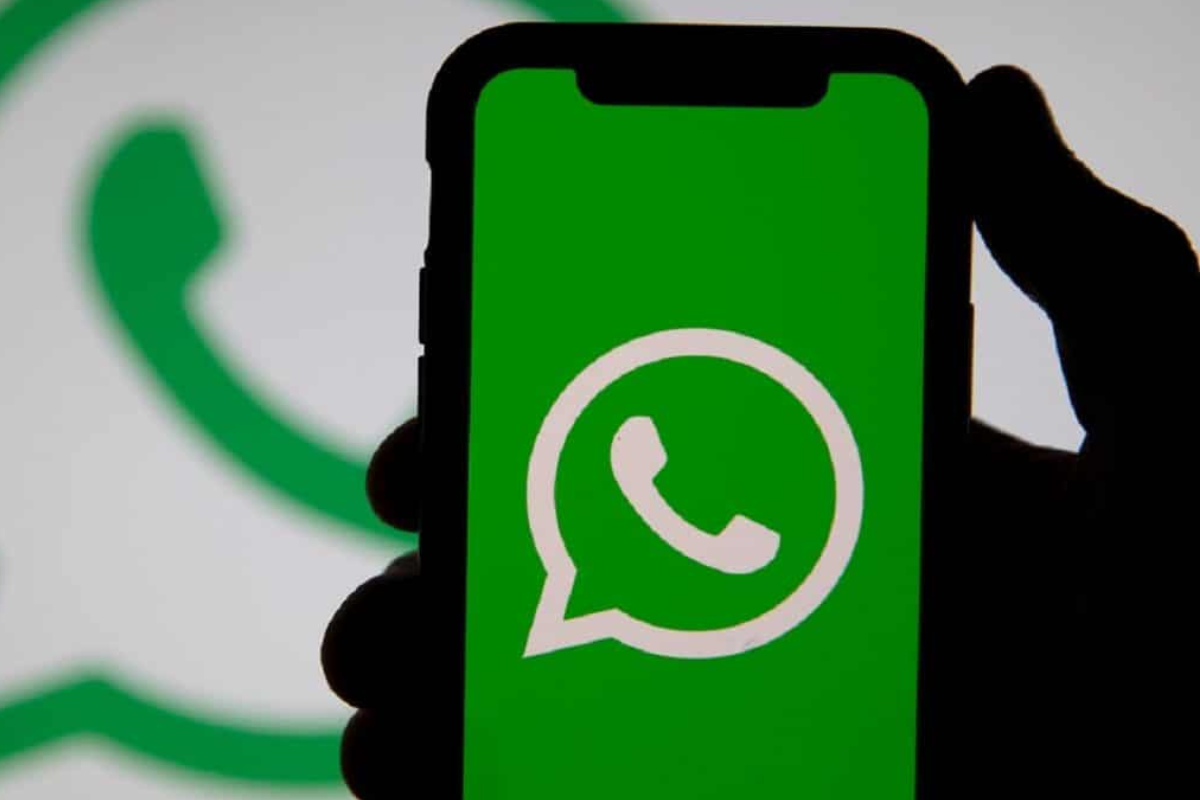 GUIA PRÁTICO para você ter 2 contas de WhatsApp no mesmo celular acaba de sair hoje (27/10) e pega brasileiros de surpresa