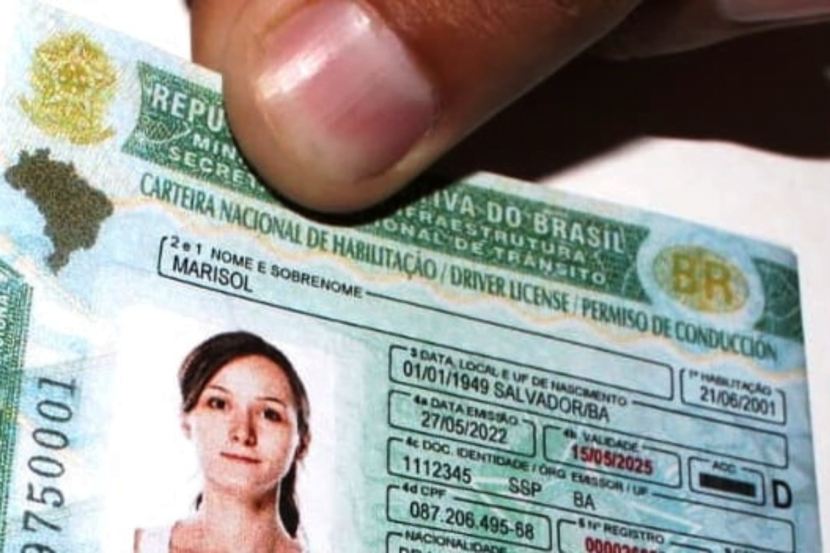 NÃO VAI TER CNH: Lei define OBRIGATORIEDADE e estes veículos podem ser dirigidos sem o documento