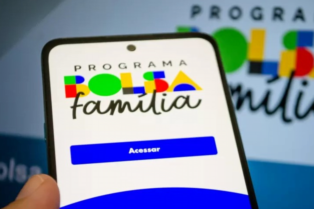 NOTÍCIA AMARGA HOJE (08/10) no Bolsa Família saiu com EXPULSÃO de beneficiários