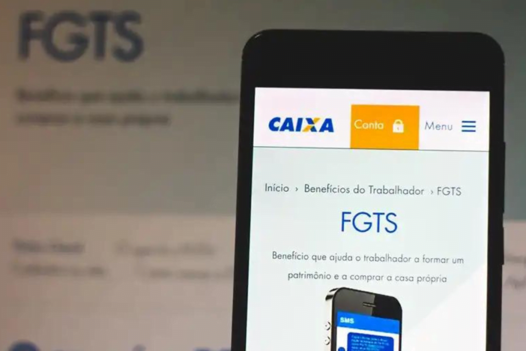 NÃO É NO PIX, mas o DINDIN vai cair! Saque de mais de R$ 2.900 é liberado HOJE (03) pela Caixa e brasileiros saltam de felicidade