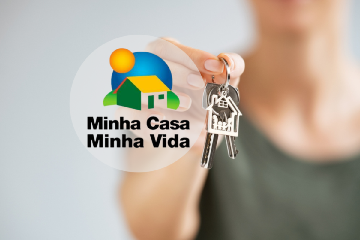 Governo vai pagar parcelas do Minha Casa, Minha Vida para ESTE grupo de brasileiros