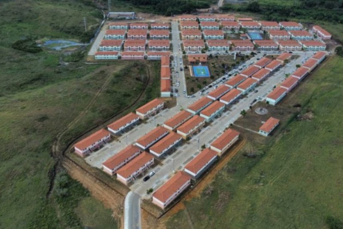 PAGAMENTO 'FREE', SAIU AGORA DEPOIS DO ALMOÇO (25/10): Atualizações do programa Minha casa, Minha Vida com isenção de pagamento alegra brasileiros e surpreende a todos