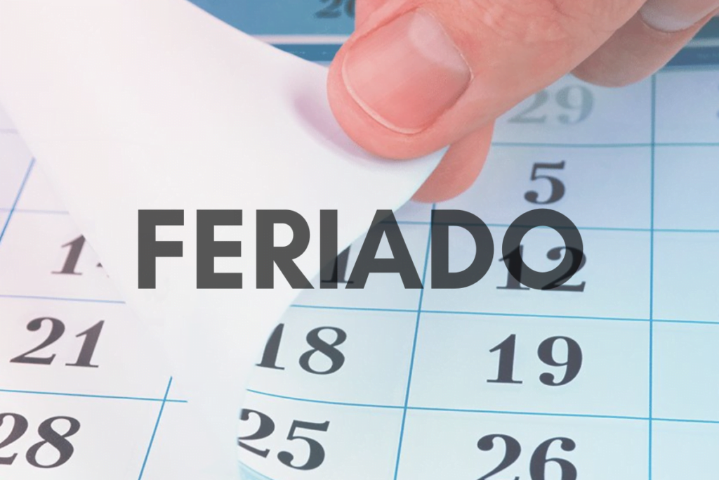 ÓTIMA NOTÍCIA! Feriado PROLONGADO é confirmado em São Paulo no início de OUTUBRO e paulistas comemoram