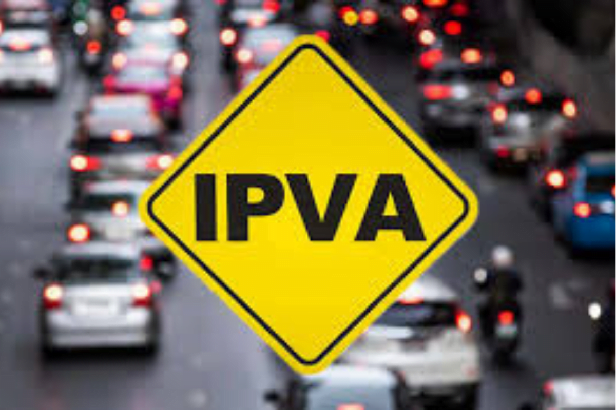 Martelo batido: FIM do IPVA é decretado e lista atualizada acaba de cair como presente a motoristas