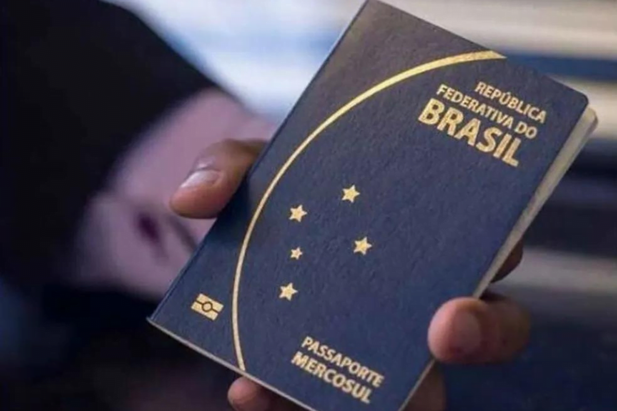 COMEÇA A VALER NESTA TERÇA (03) o fim da perda automática da nacionalidade brasileira