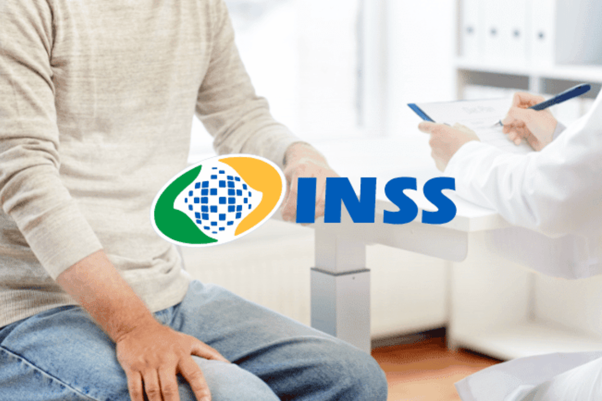 INSS pode facilitar a liberação do AUXÍLIO-DOENÇA com estas novas regras; veja