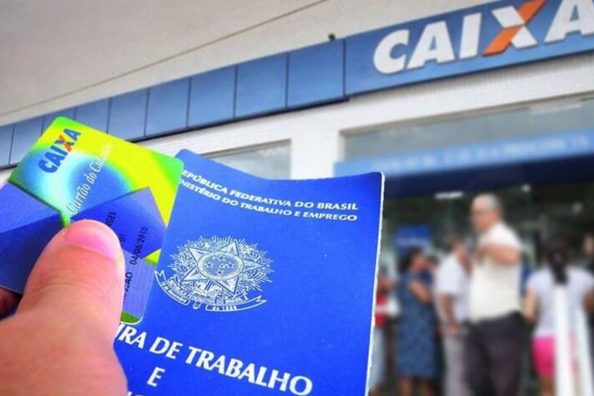 CALENDÁRIO PIS 2024: VALOR DE R$ 1.421 será LIBERADO HOJE (06/10)? Confira agora a notícia de última hora pra quem tem carteira assinada
