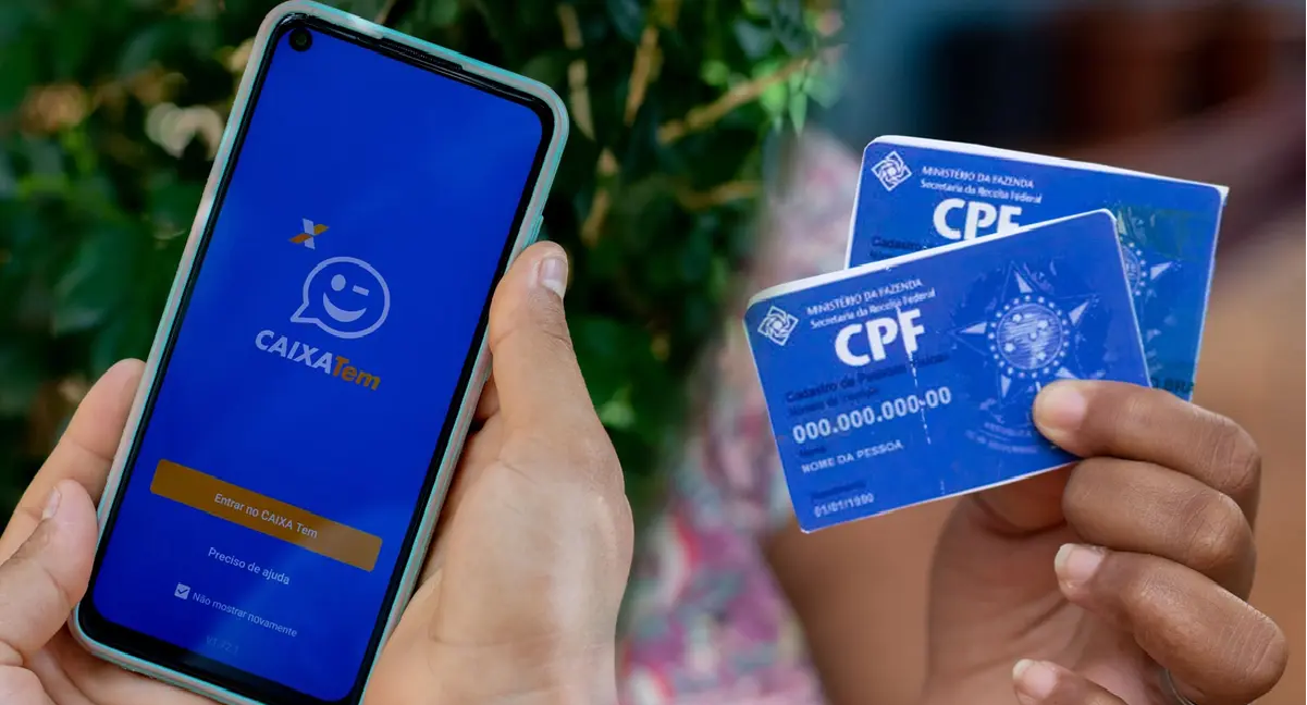NOTÍCIA SALVADORA HOJE (16/10) com lista De CPFs do Caixa Tem que receberão PIX de R$ 1 MIL