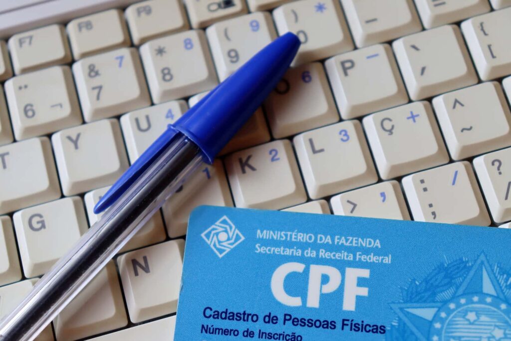 GRANDE VITÓRIA para quem colocar o CPF na nota fiscal é confirmada no feriado (12/10)