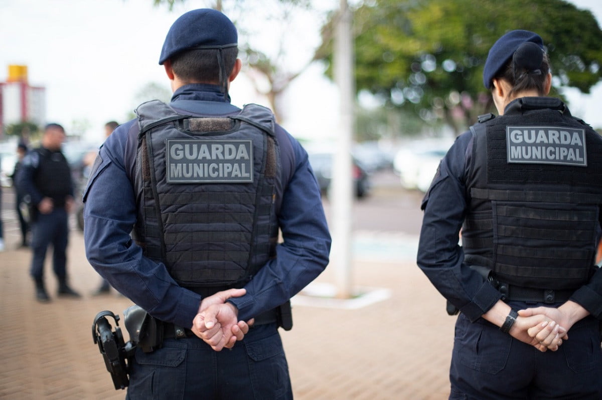 NOTICÍA SUPER TOP! CONCURSO pra GUARDA MUNICIPAL com SALÁRIO DE R$ 3.444,34 + BENEFÍCIOS é confirmado e deixa brasileiros super felizes