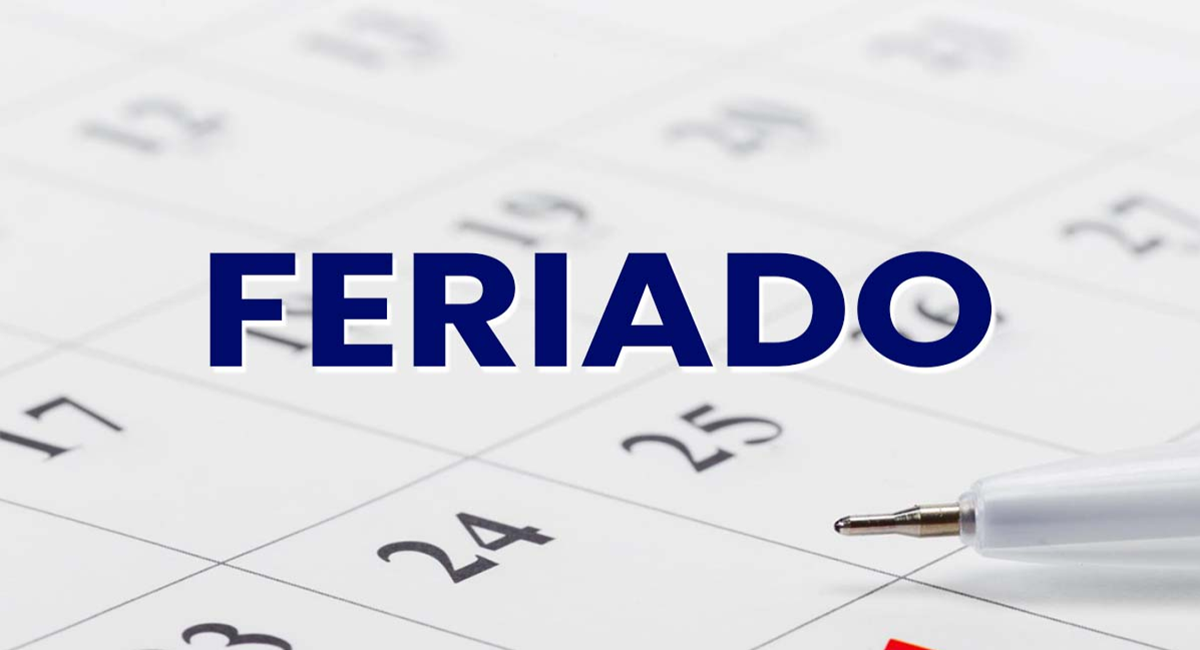 FESTA LIBERADA: Notícia EXCELENTE é confirmada a milhares de trabalhadores com feriado PROLONGADO nesta segunda (30)